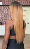WIG LÍDIA 1471-26" - OMBRE MEL OM27 (PREMIUM)