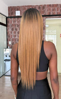 WIG LÍDIA 1471-26" - OMBRE MEL OM27 (PREMIUM)