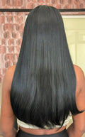 WIG REBECA - PRETO