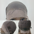 LACE FRONT CLARISSA - PRETO 1B (PREMIUM)