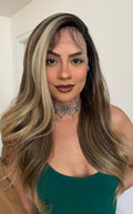 LACE FRONT CLARISSA - LOIRO 22/103 (PREMIUM)