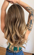 LACE FRONT CLARISSA - LOIRO 22/103 (PREMIUM)