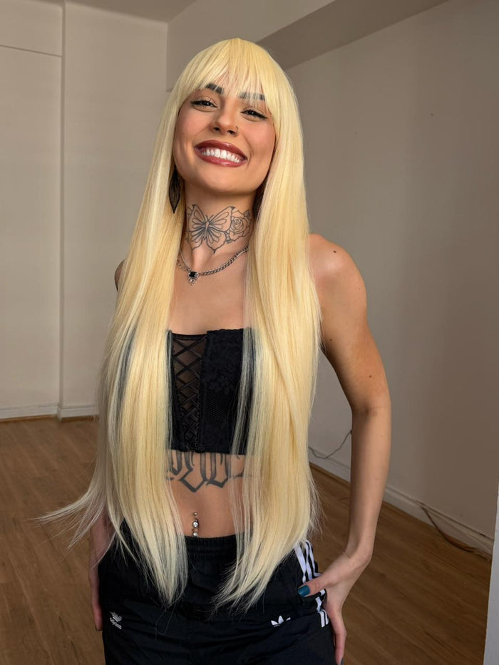 WIG MELISSA 1471-32- LOIRO 613 (PREMIUM)