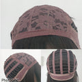 WIG LOVE - CASTANHO 4 (FUTURA)