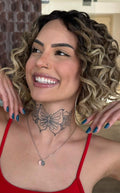 LACE FRONT BABI - LOIRO TAT4 12/613 (FUTURA)