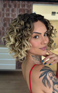 LACE FRONT BABI - LOIRO TAT4 12/613 (FUTURA)