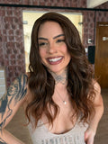 WIG CATLEYA- OMBRE MEL T2/30 (PREMIUM)