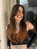 WIG CAELIS -  OMBRE MEL T2/30 (FUTURA)