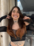 WIG CAELIS -  OMBRE MEL T2/30 (FUTURA)