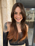 WIG CAELIS -  OMBRE MEL T2/30 (FUTURA)