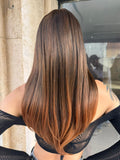WIG CAELIS -  OMBRE MEL T2/30 (FUTURA)