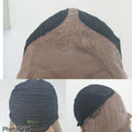 LACE  FRONT INGRID - CASTANHO COR 4 (FUTURA)
