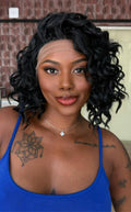 LACE FRONT BABI - CASTANHO ESCURO (FUTURA)