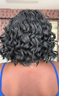LACE FRONT BABI - CASTANHO ESCURO (FUTURA)