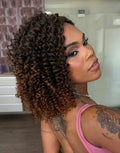 WIG SAMBRA -OMBRE MEL T1B/30 (PREMIUM)