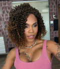WIG SAMBRA -OMBRE MEL T1B/30 (PREMIUM)