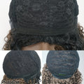 WIG SAMBRA -OMBRE MEL T1B/30 (PREMIUM)