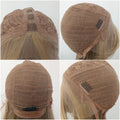 LACE FRONT CURTAIN - OMBRE MESCLADO 18/24D (PREMIUM)