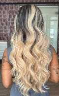 LACE FRONT TAYNA - OMBRE LOIRO RL4/24D (PREMIUM)