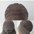 LACE FRONT TAYNA - OMBRE LOIRO RL4/24D (PREMIUM)