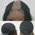 WIG CATLEYA- OMBRE 8/30 (PREMIUM)