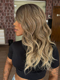 WIG CATLEYA- LOIRO T4/12/613 (PREMIUM)