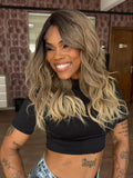 WIG CATLEYA- LOIRO T4/12/613 (PREMIUM)