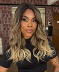 WIG CATLEYA- LOIRO T4/12/613 (PREMIUM)