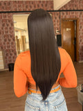 WIG LOVE - CASTANHO 4 (FUTURA)