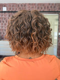 LACE FRONT BABI - OMBRE MEL T2/30  (FUTURA)
