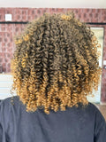WIG SAMBRA -OMBRE LOIRO T1B/27 (PREMIUM)