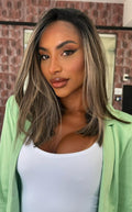 LACE FRONT ELENY - REFLEXOS 26R SLEEK (PREMIUM)