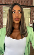 LACE FRONT ELENY - REFLEXOS 26R SLEEK (PREMIUM)