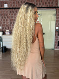 LACE FRONT GABRIELA - LOIRO 16A/613A SLEEK (PREMIUM)