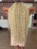 LACE FRONT GABRIELA - LOIRO 16A/613A SLEEK (PREMIUM)