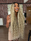 LACE FRONT GABRIELA - LOIRO 16A/613A SLEEK (PREMIUM)