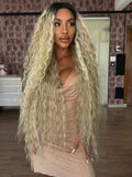 LACE FRONT GABRIELA - LOIRO 16A/613A SLEEK (PREMIUM)