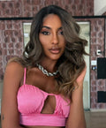 WIG CATLEYA- OMBRE 8/30 (PREMIUM)