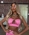 LACE FRONT GARDENIA – LOIRO TT4/30B/24B (PREMIUM)