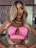 LACE FRONT GARDENIA – LOIRO TT4/30B/24B (PREMIUM)