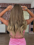 LACE FRONT ZARA - LOIRO AVELÃ 16A (PREMIUM)