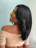WIG ORANTE - PRETO (PREMIUM)