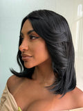 WIG ORANTE - PRETO (PREMIUM)