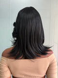 WIG ORANTE - PRETO (PREMIUM)