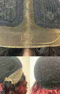 LACE FRONT KAIA -  HI HOTTIE  (BIO FIBRA)