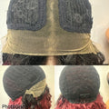 LACE FRONT KAIA – AZUL OTOCEAN (BIO FIBRA)