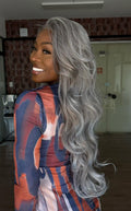 LACE FRONT BELLA - PLATINADO 60F/60M (PREMIUM)