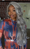 LACE FRONT BELLA - PLATINADO 60F/60M (PREMIUM)