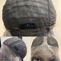 LACE FRONT BELLA - PLATINADO 60F/60M (PREMIUM)