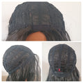 WIG LOLITA -  CASTANHO COR 4  (PREMIUM)
